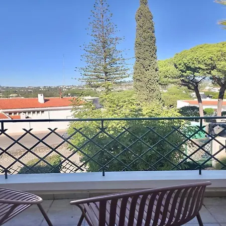 Villa Cypress 3bed With Terrace And Pool Access By Cleverdetails Vilamoura