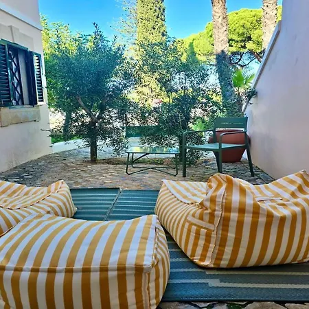 Cypress 3bed With Terrace And Pool Access By Cleverdetails * Vilamoura