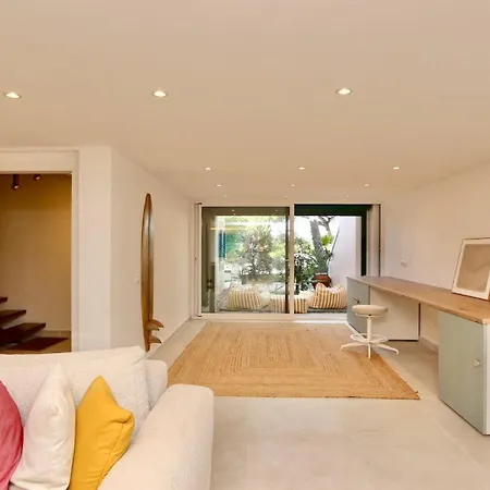 Villa Cypress 3bed With Terrace And Pool Access By Cleverdetails